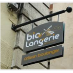 logo Biolangerie