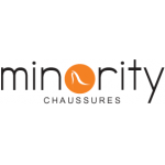 logo Minority