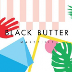 logo Black  Butter