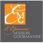 logo L'Epicerie Maison Gourmande