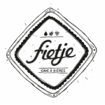 logo Fietje Cave à bières