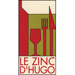logo Le Zinc d'Hugo