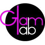 logo Glam Lab