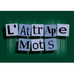 logo L'Attrape mot