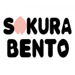 logo Sakura Bento