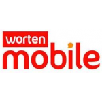 logo Worten Mobile Lisboa Oriente