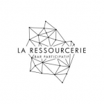 logo La Ressourcerie