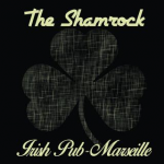 logo The Shamrock