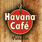 logo Havana Café