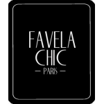 logo Favela Chic