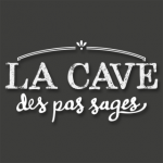 logo La Cave des pas sages