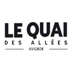 logo Le Quai des Allées