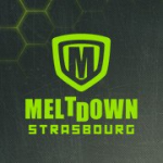 logo Meltdown Strasbourg