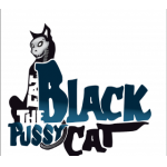 logo Fat Black Pussycat