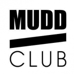 logo Mudd Club