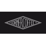 logo Corner Coffee Clermont