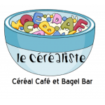 logo Bol & Bagel Cereal Bar
