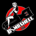 logo Bombshell