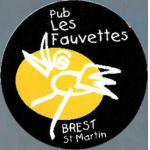 logo Les Fauvettes