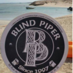 logo Blind Piper Pub