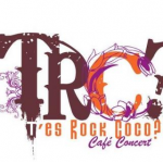 logo T'es Rock COCO
