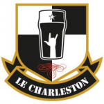 logo Le Charleston