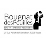 logo Bougnat des Pouilles