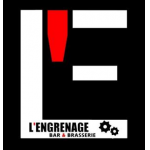 logo L'engrenage