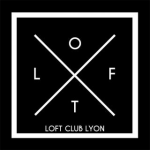 logo Loft Club