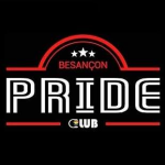 logo PRIDE CLUB