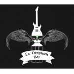 logo Le Dropkick Bar