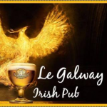 logo Le Galway