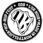 logo Ol' Dirty Bar