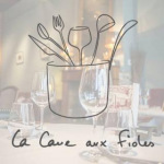 logo La Cave Aux Fioles