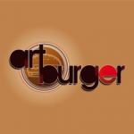 logo Art Burger