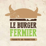 logo Le Burger Fermier