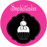 logo SophistiCakes