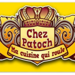 logo Chez Patoch