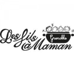 logo Les Fils à Maman Grenoble