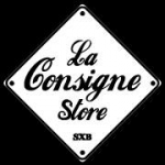 logo La Consigne Store