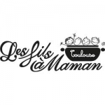 logo Les Fils à Maman Toulouse