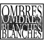 logo Librairie Ombres Blanches