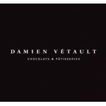 logo  Damien Vétault