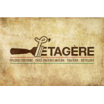 logo L'étagère