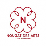 logo Le Nougat Des Arts