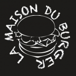 logo La Maison du Burger