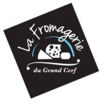 logo La Fromagerie du Grand Cerf 