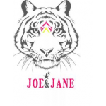 logo Joe & Jane