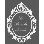 logo La Brioche Chaude
