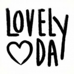 logo Lovely DAY